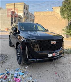 كاديلاك اسكاليد